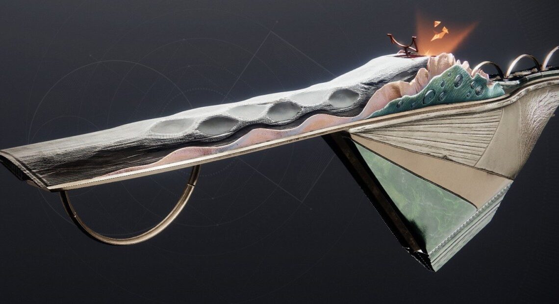 Come ottenere la coclea di finalità in Destiny 2