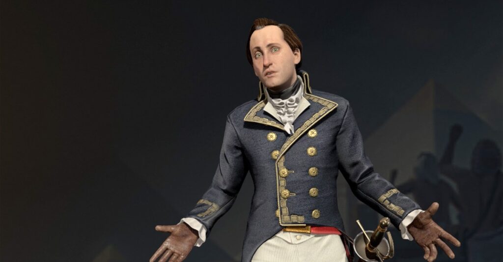 Come ottenere una vittoria culturale in Civilization 7