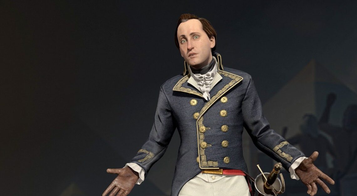 Come ottenere una vittoria culturale in Civilization 7