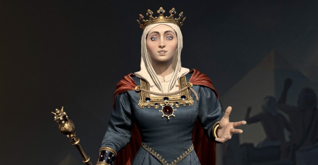 Come ottenere una vittoria economica nella civiltà 7