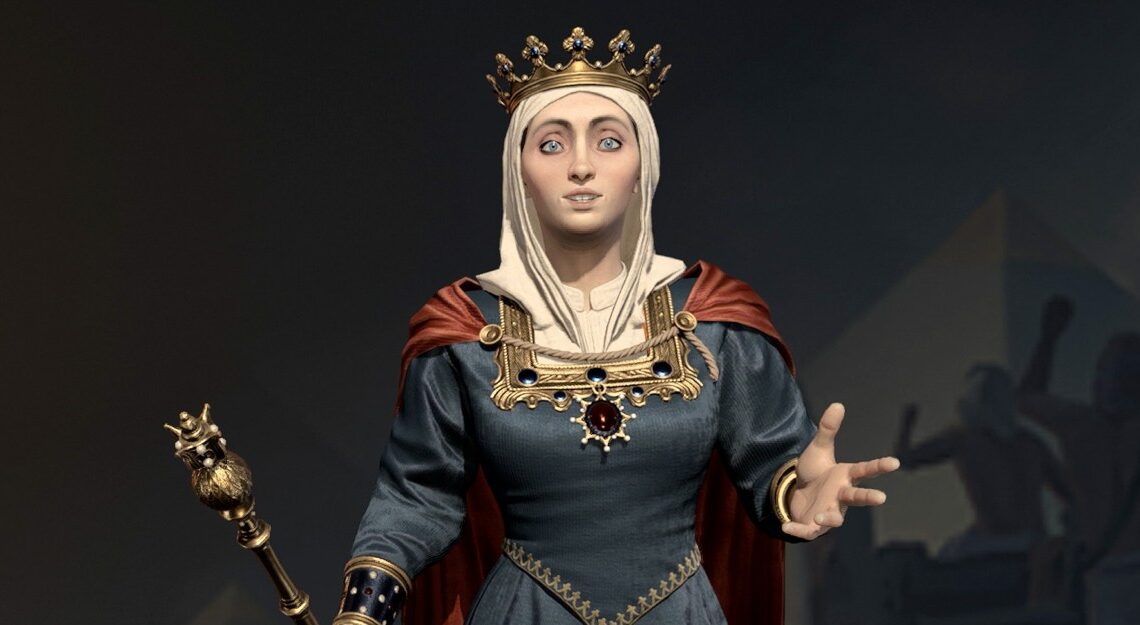 Come ottenere una vittoria economica nella civiltà 7