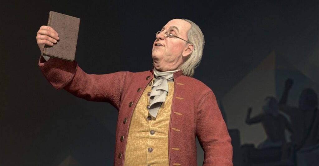 Come ottenere una vittoria scientifica in Civilization 7