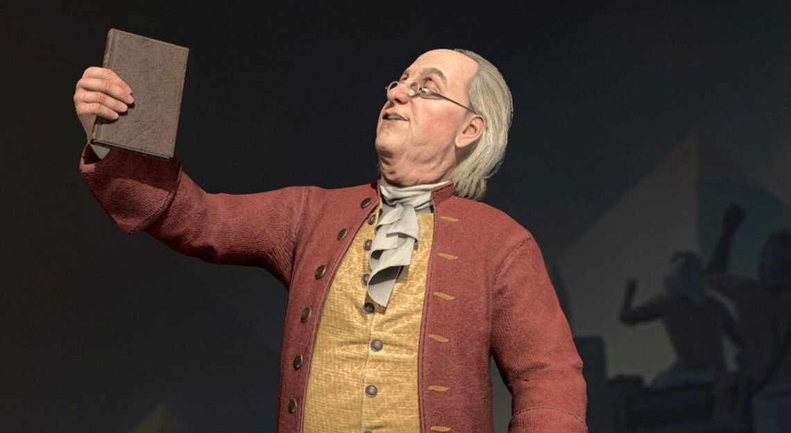 Come ottenere una vittoria scientifica in Civilization 7