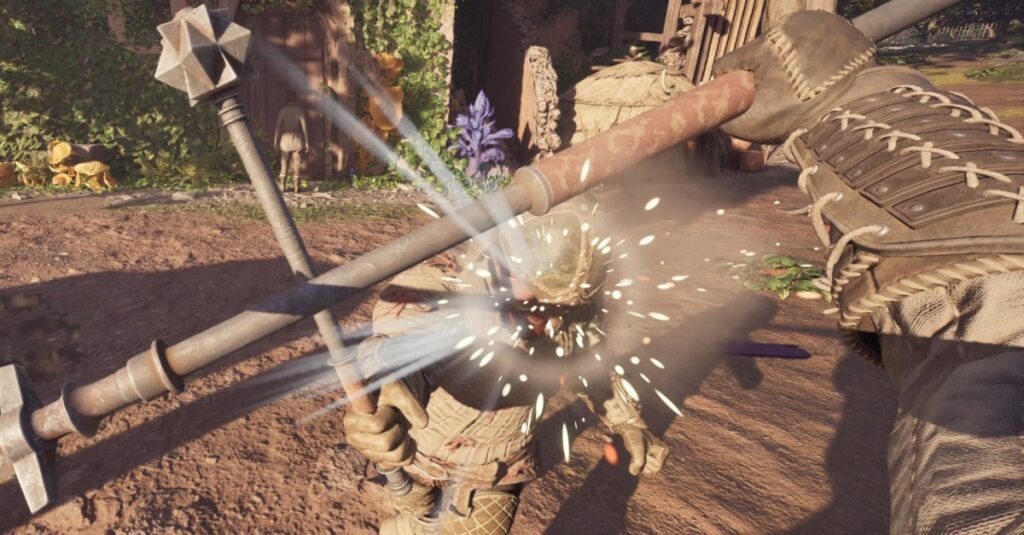 Come parare in dichiarazione