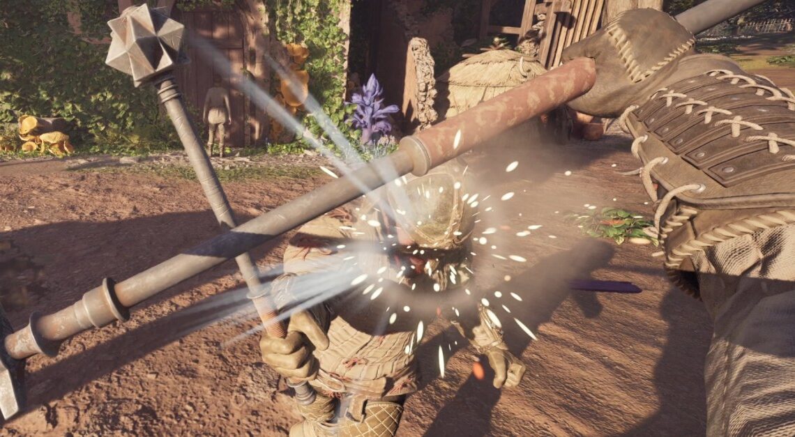 Come parare in dichiarazione