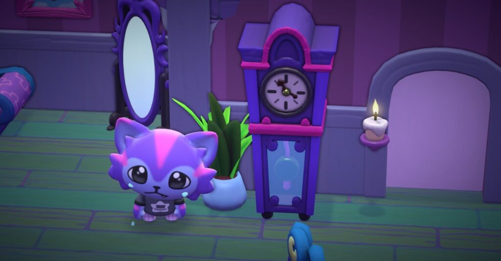 Come viaggiare nel tempo in Hello Kitty Island Adventure e perché è rischioso