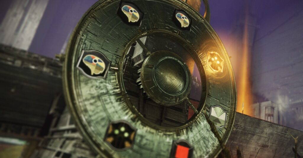 Destiny 2 Sundered Dottrine Dungeon Guide e Walkththrough