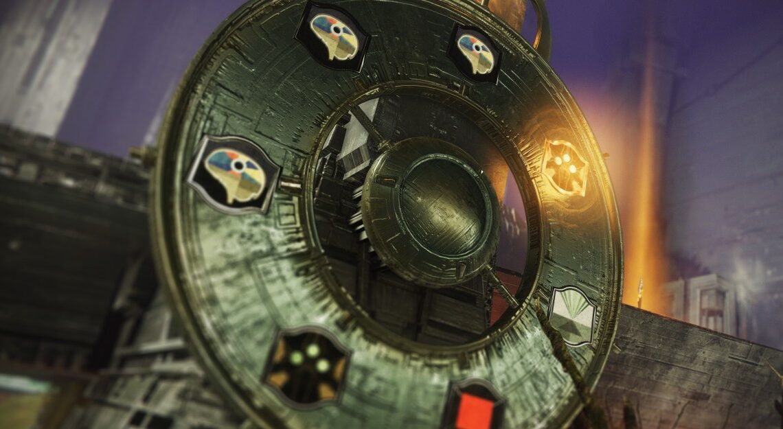 Destiny 2 Sundered Dottrine Dungeon Guide e Walkththrough