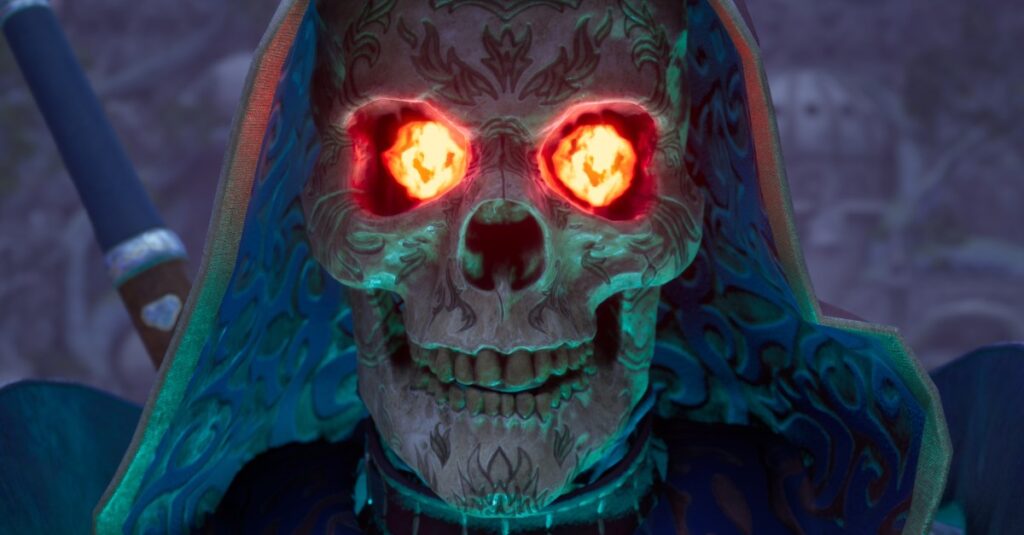 Dovresti schierarti con Lödwyn o Ryngrim in dichiarato?