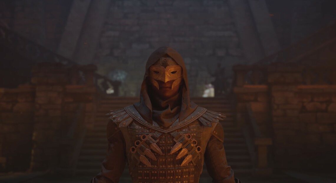 Dovresti uccidere o perdonare Ygwulf in dichiarato?