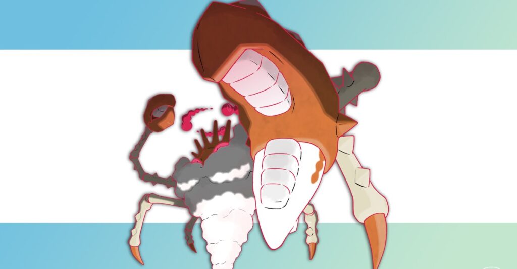 Gigantamax Kingler conti, debolezza e consigli di battaglia in Pokémon Go