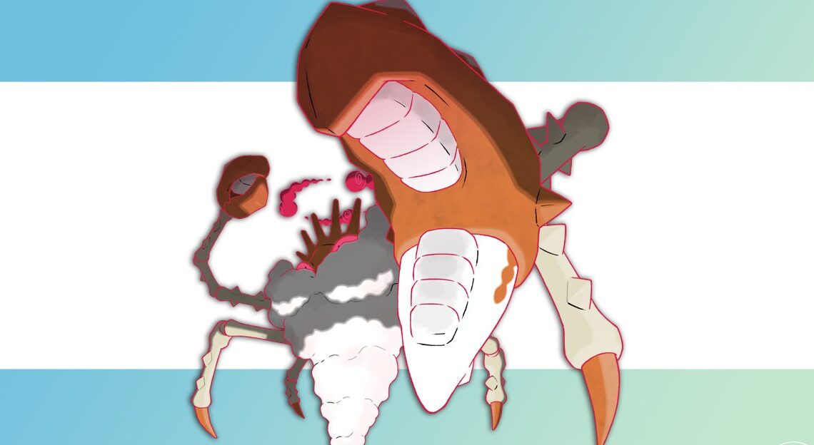 Gigantamax Kingler conti, debolezza e consigli di battaglia in Pokémon Go