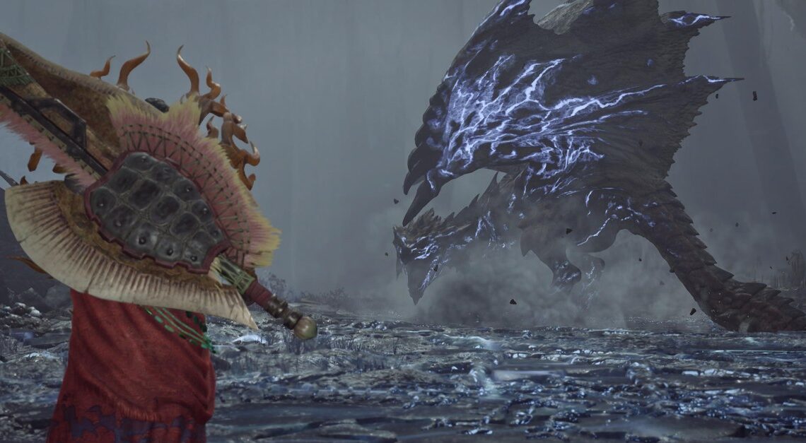Guardian Rathalos debolezza, posizione e strategia in Monster Hunter Wilds