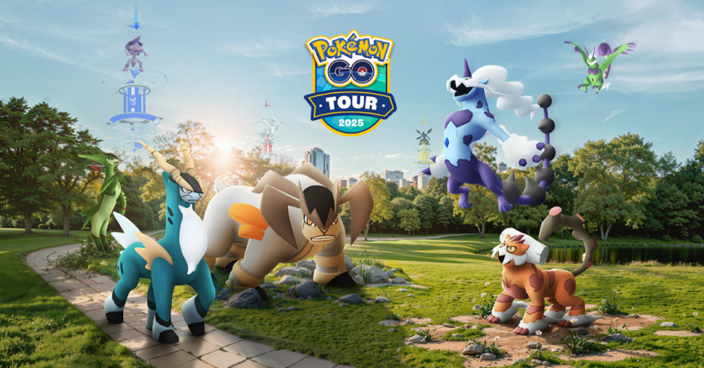 Guida all'evento di Pokémon Go "Road to Unova"