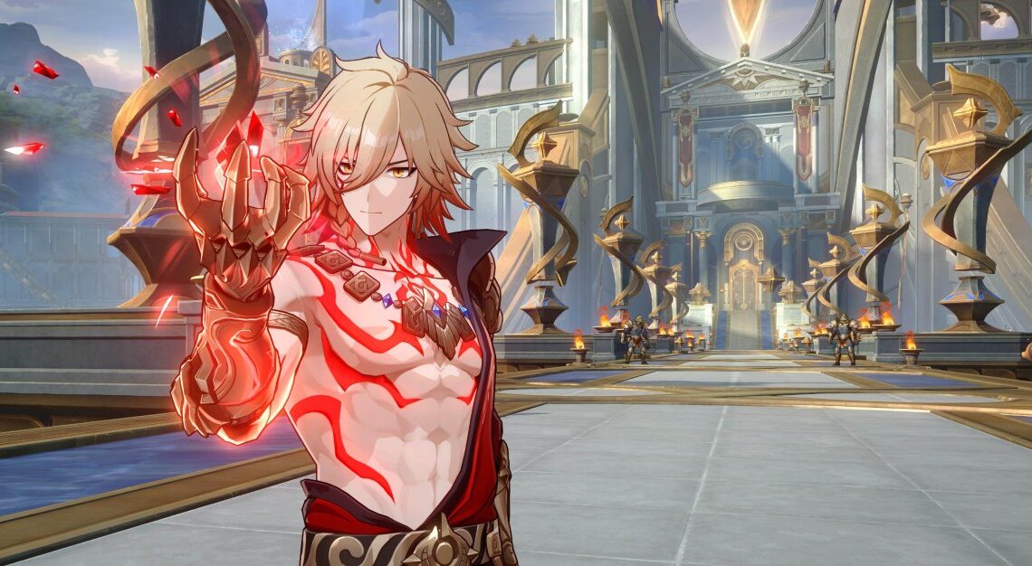 Honkai: Star Rail 3.1 Codici LiveStream