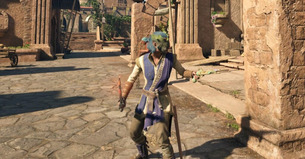 Le migliori abilità di classe da scegliere per la prima