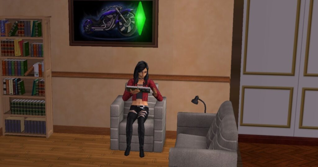 L'elenco dei trucchi Sims 2