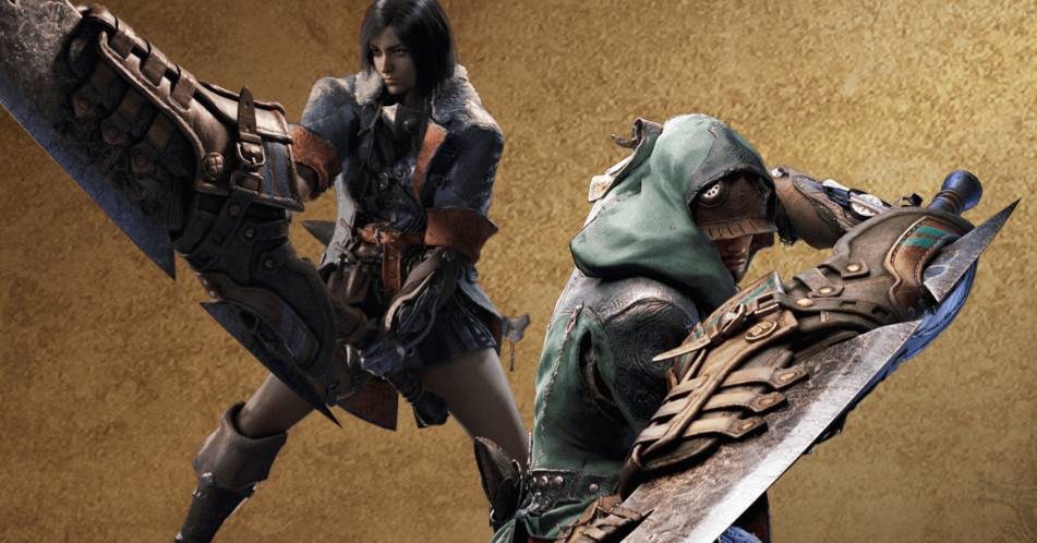 Migliore arma per principianti in Monster Hunter Wilds