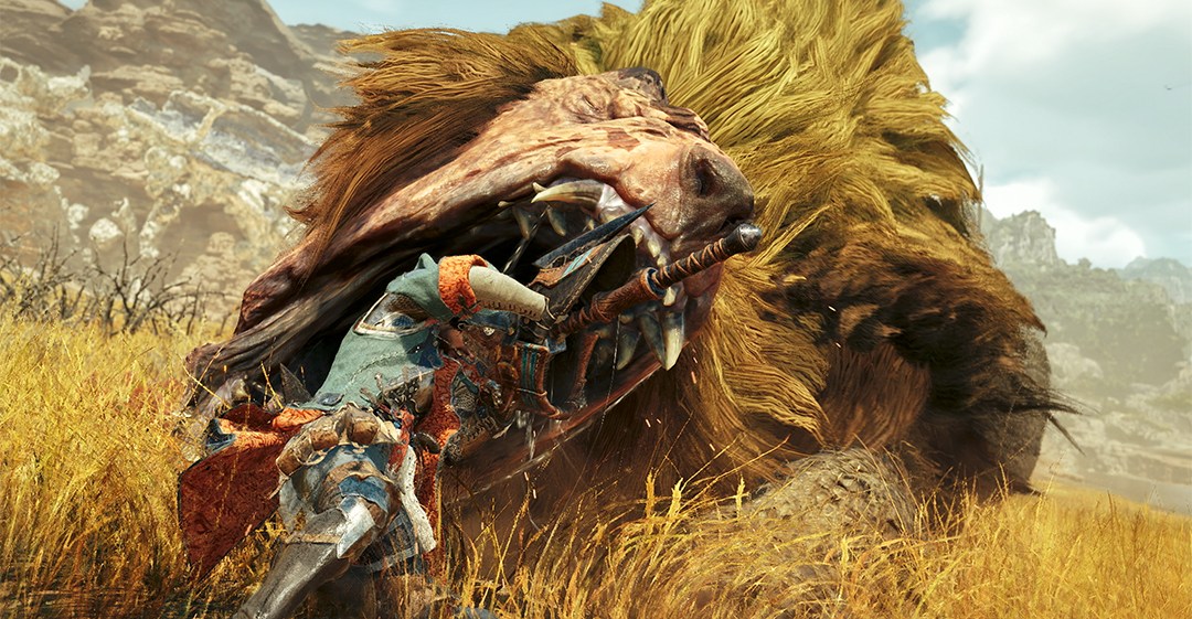 Monster Hunter Wilds Elenco dei mostri e Ordine di sblocco