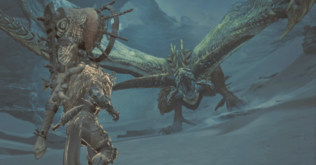 Monster Hunter Wilds Walkthrough e tutti i principali passi della ricerca