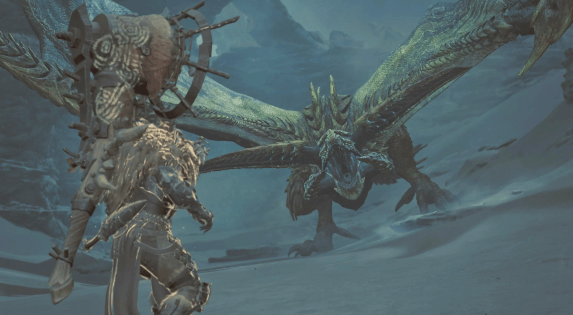 Monster Hunter Wilds Walkthrough e tutti i principali passi della ricerca