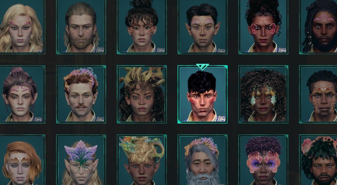 PSA: non puoi cambiare il tuo aspetto in dichiarato