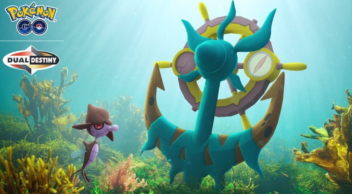 Pokémon Go Guida agli eventi "amati amici"