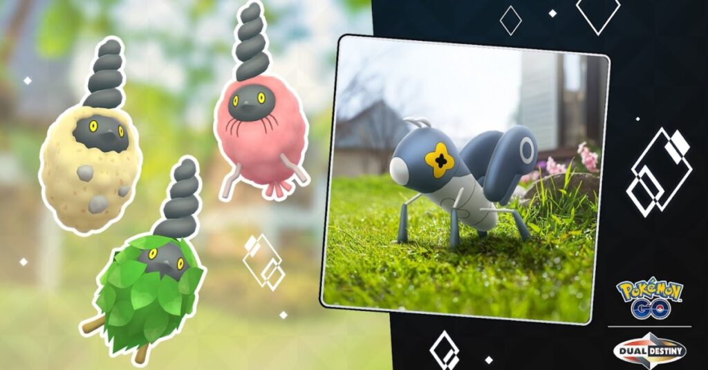Pokémon Go Guida agli eventi "piccola ma forte"