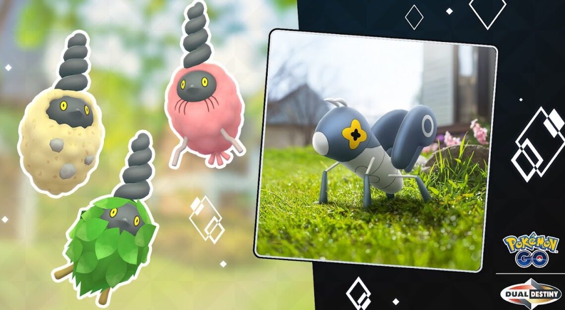 Pokémon Go Guida agli eventi "piccola ma forte"