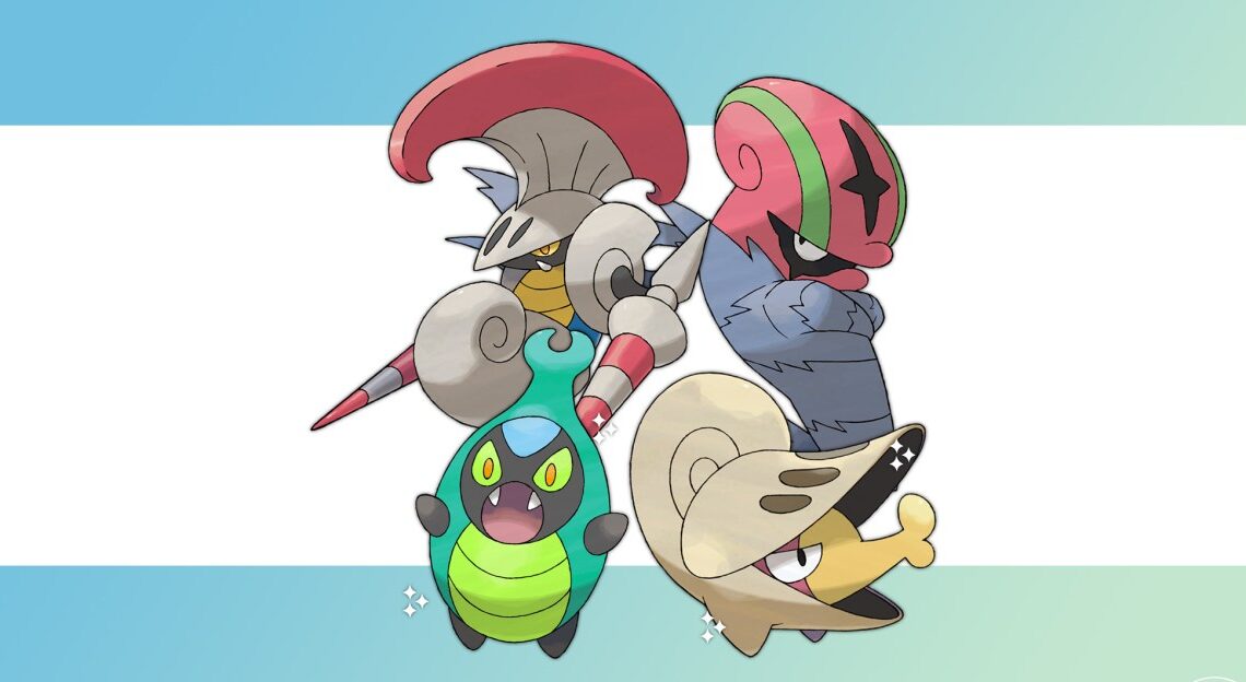 Pokémon Go Karrablast e Shelmet Community Day Guide