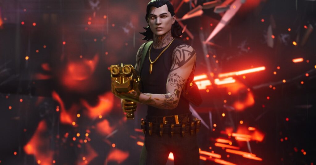 Quali sono le nuove modifiche alla piscina del bottino di mappa e dell'arma nella stagione 2 del capitolo 6?