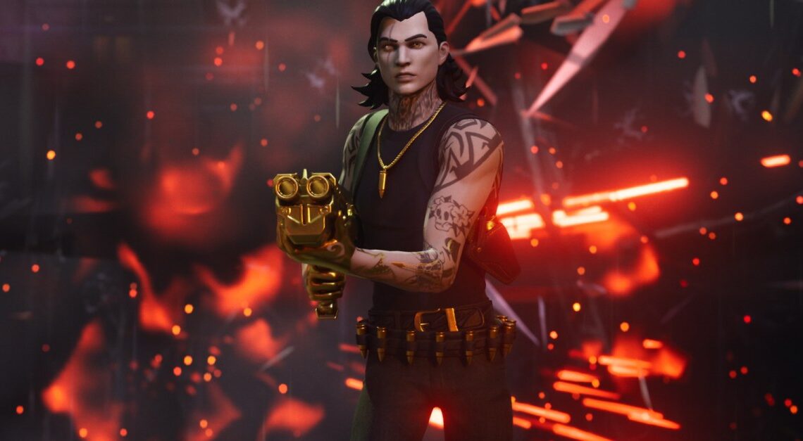 Quali sono le nuove modifiche alla piscina del bottino di mappa e dell'arma nella stagione 2 del capitolo 6?