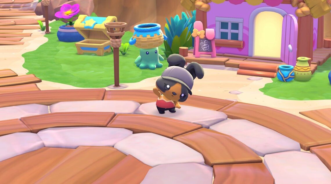 Quando sono gli orari di ripristino quotidiani e settimanali in Hello Kitty Island Adventure?