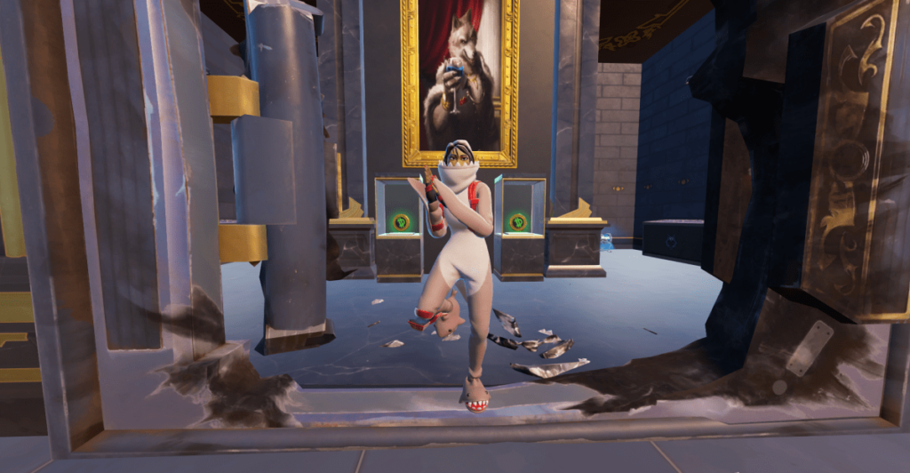 Tutte le posizioni di Vault a Fortnite e come aprire una volta