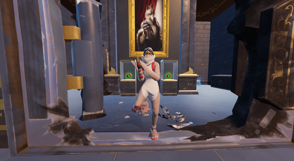 Tutte le posizioni di Vault a Fortnite e come aprire una volta