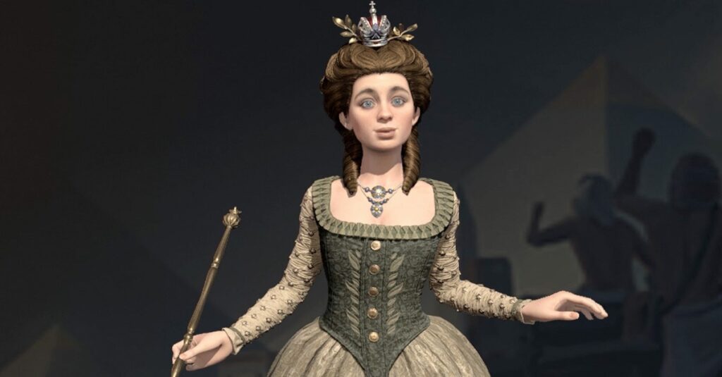 Tutte le risorse elenca nella civiltà 7