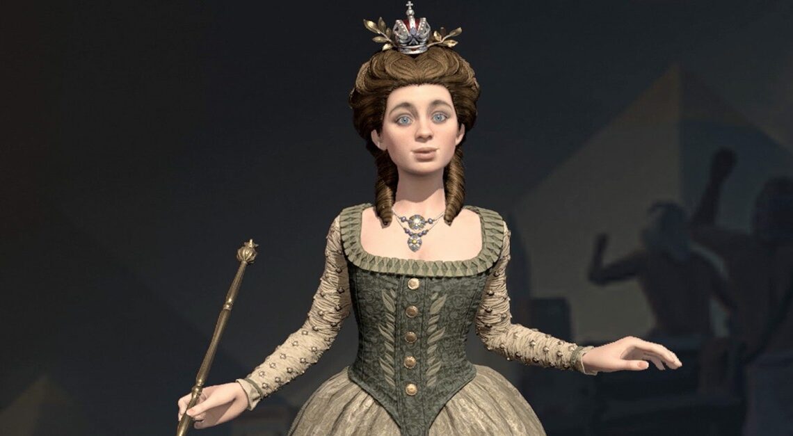 Tutte le risorse elenca nella civiltà 7