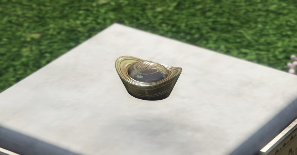 Tutte le sedi di Yuanbao in GTA online