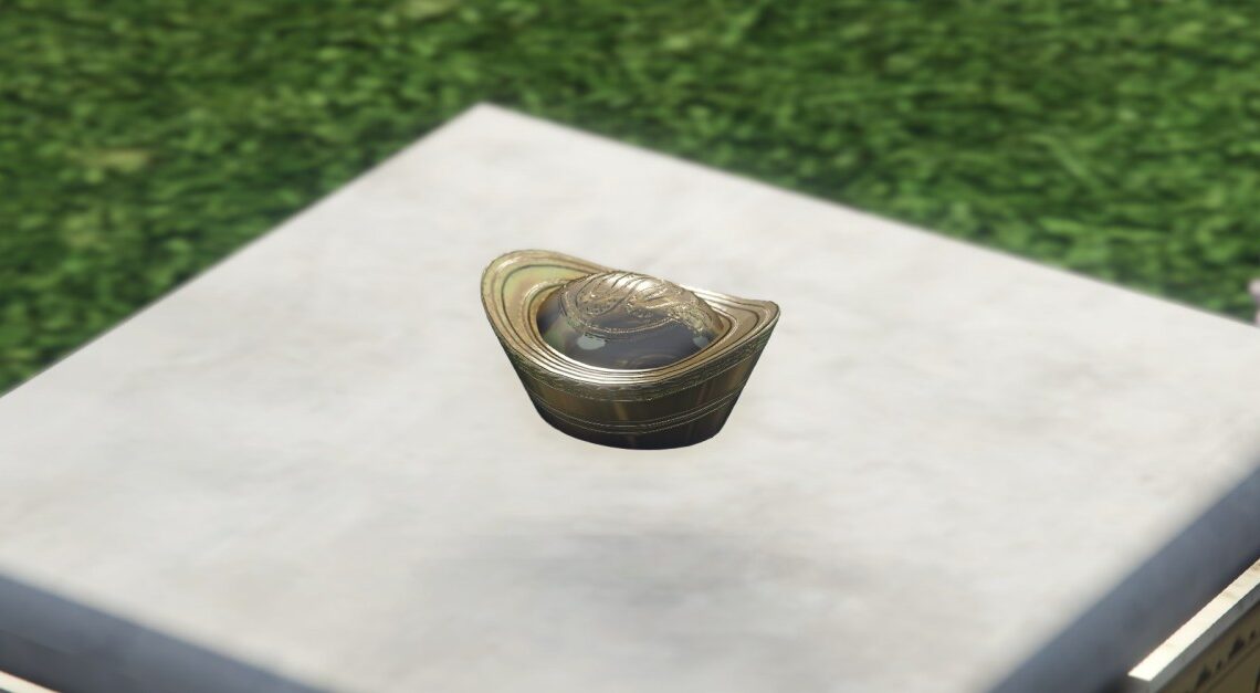 Tutte le sedi di Yuanbao in GTA online