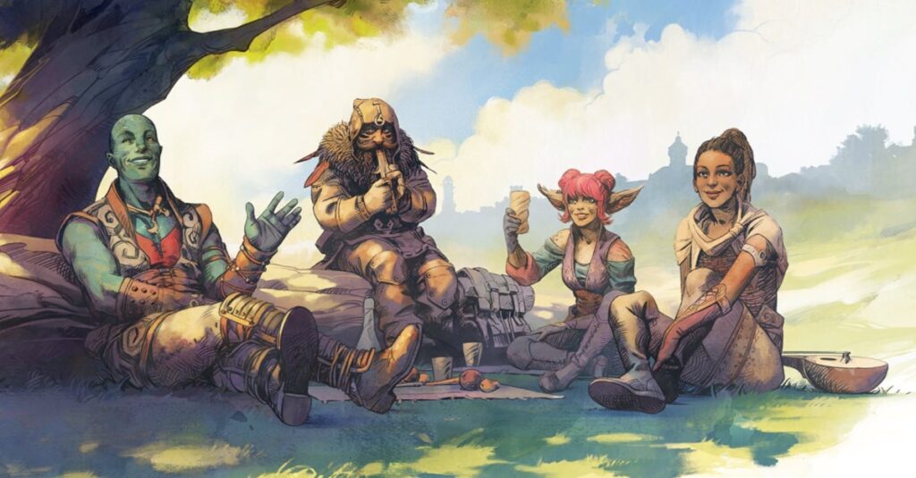 Tutti i compagni di dichiarato e quando li sblocchi