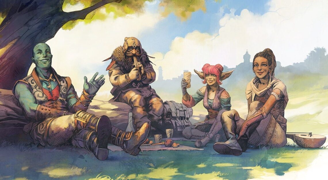 Tutti i compagni di dichiarato e quando li sblocchi