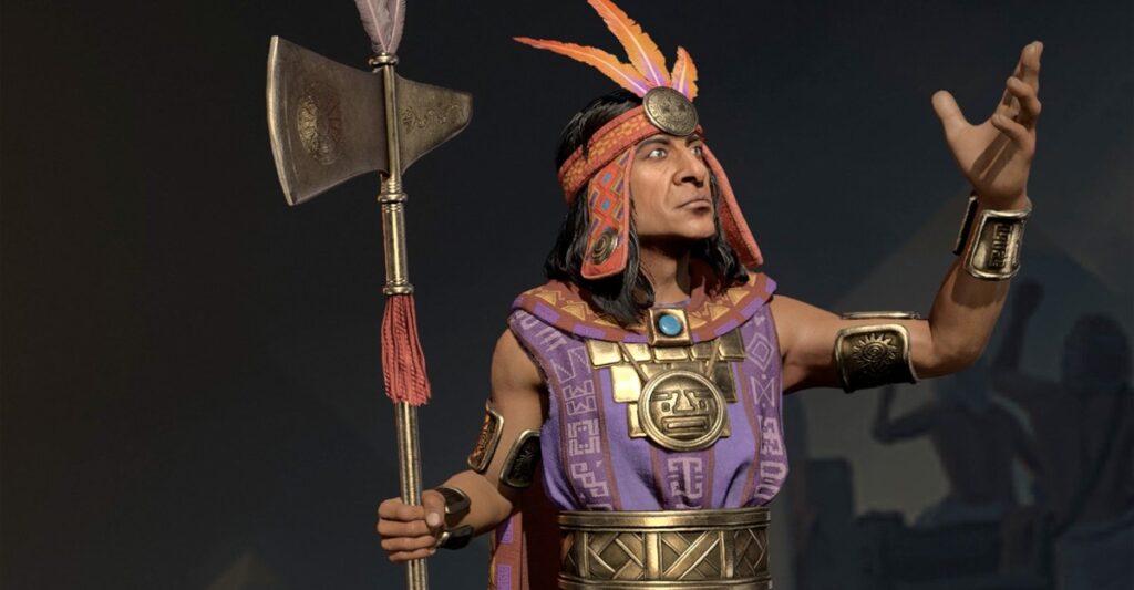 Tutti i percorsi e requisiti legacy nella civiltà 7