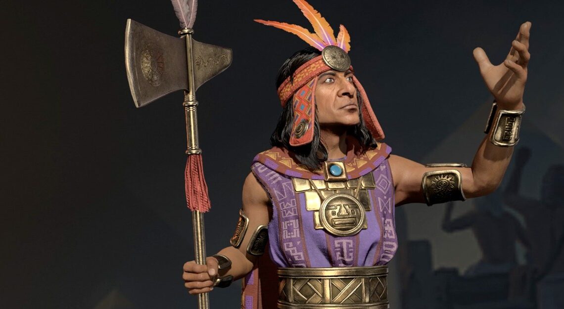 Tutti i percorsi e requisiti legacy nella civiltà 7