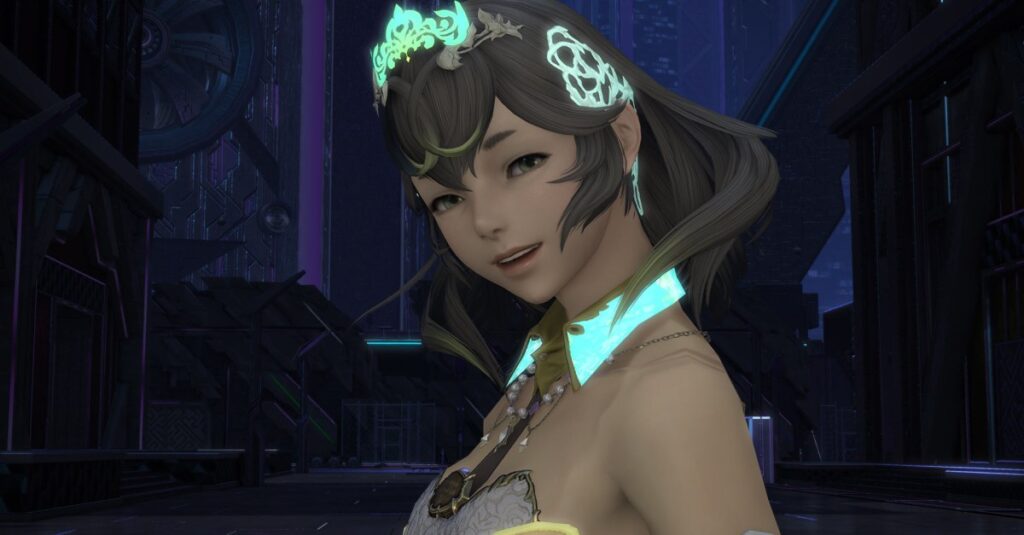 A che ora rilascia la patch 7.2 FFXIV?