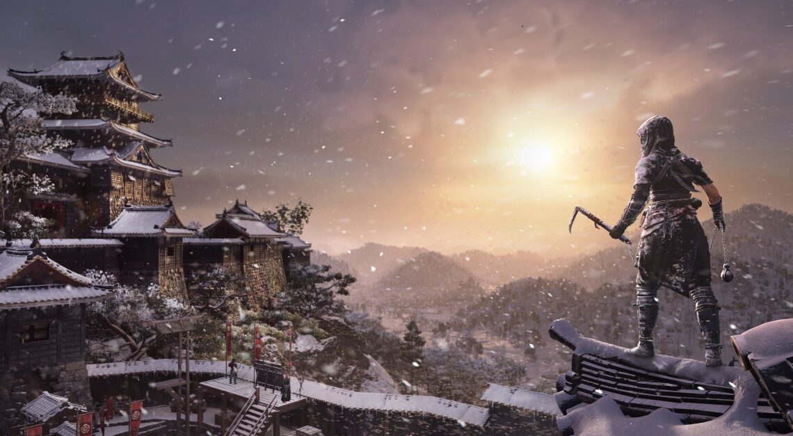 A che ora rilascia le ombre del Creed Assassin nel tuo fuso orario?