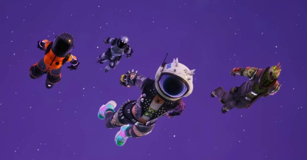 A che ora uscirà la stagione 3 di Fortnite OG?