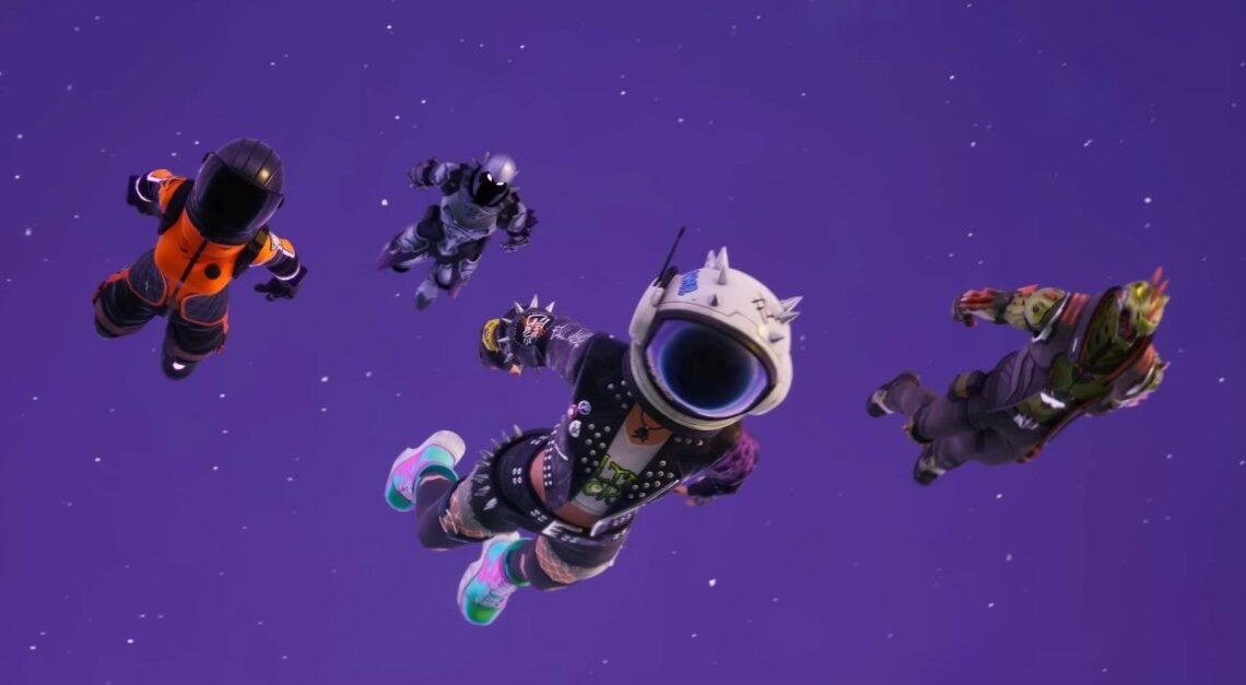 A che ora uscirà la stagione 3 di Fortnite OG?