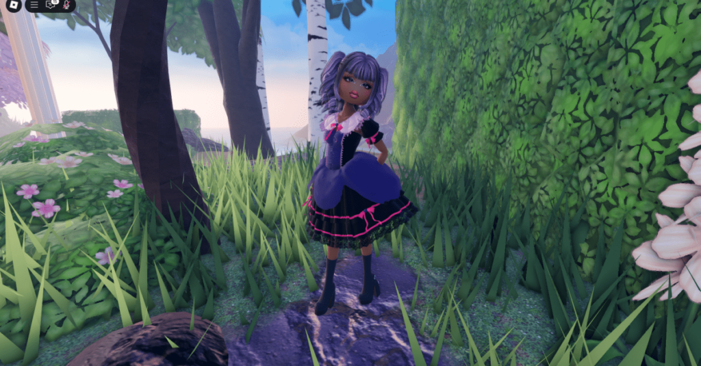 Abito per impressionare i codici per il marzo 2025