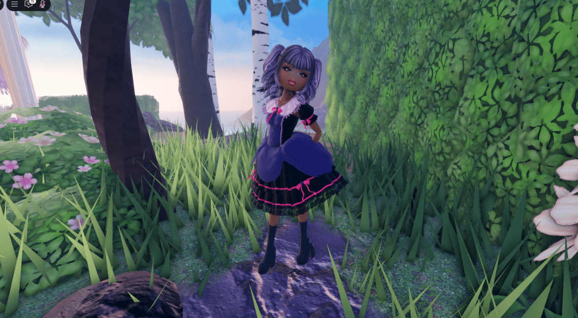 Abito per impressionare i codici per il marzo 2025