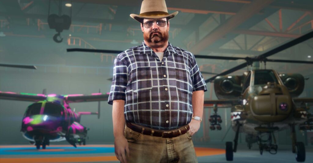 Aggiornamento online GTA per la settimana del 27 marzo